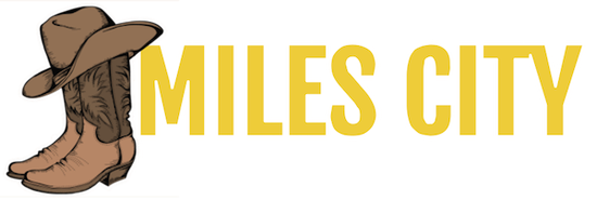 Miles City Unified School District Logo Banner