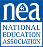 NEA Logo & Link