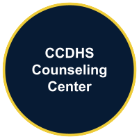 CCDHS Counseling Center
