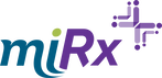 Mi Rx EBMS prescription service logo link