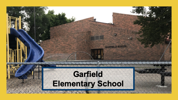 Garfield Elementary School Photo