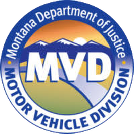 Montana Motor Vehicle Division Link