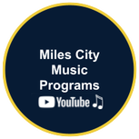 Miles City Music YouTube Channel Link